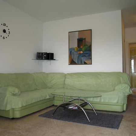 Apartment Pud Oreh Roč Rum bild
